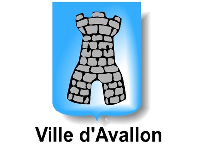 Ville d\'Avallon